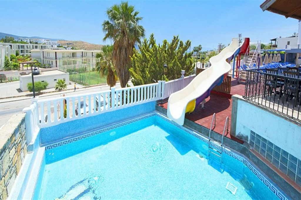 Smart Holiday Hotel & Suites -All Inclusive