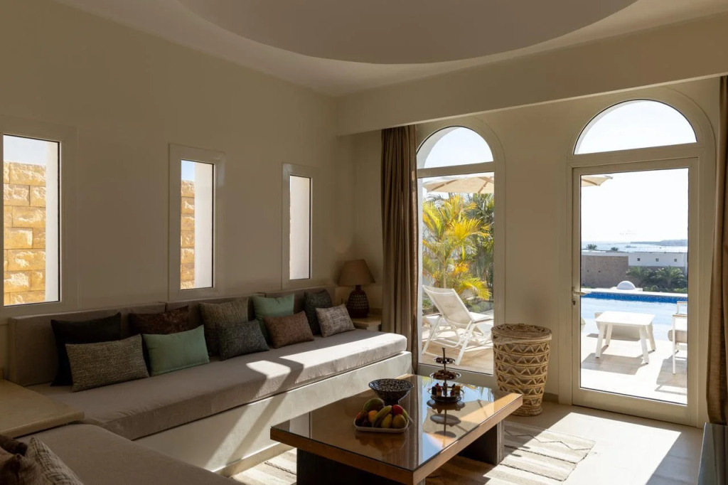 Fort Arabesque The Villas