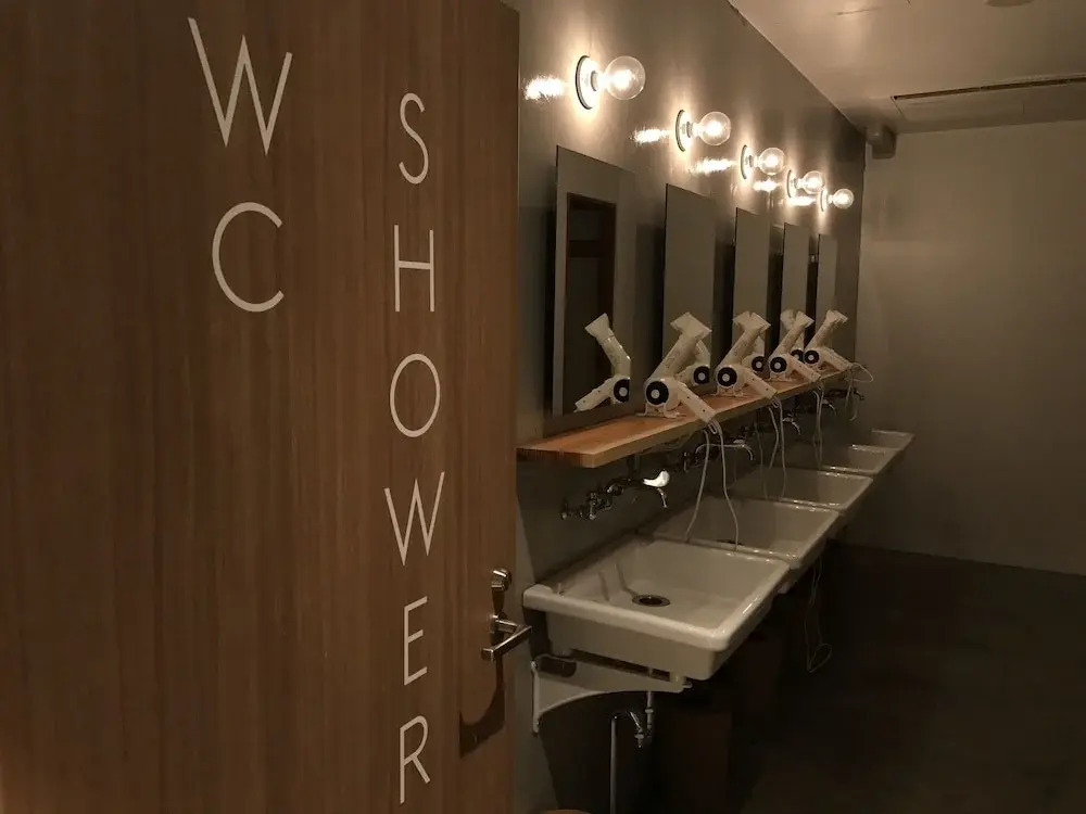 Hotel Relief Kokura Annex