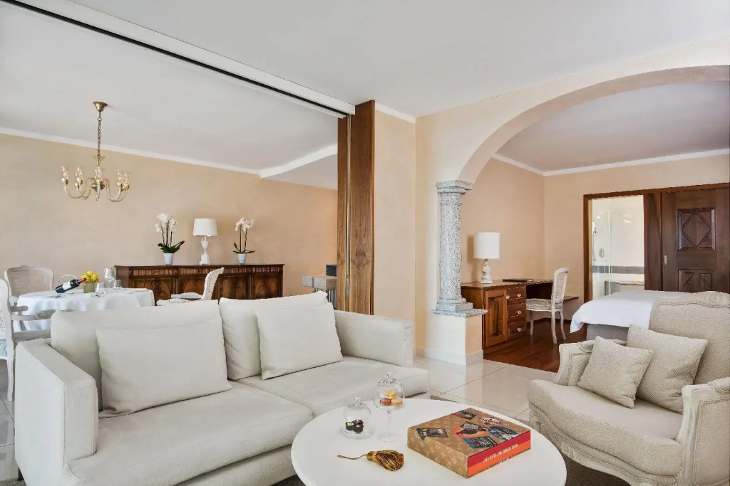 Villa Orselina 