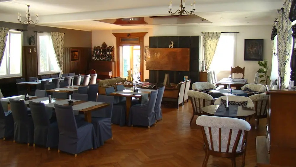 Hotel Jägerhof