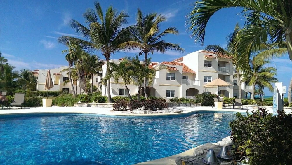 Northwest Point Resort