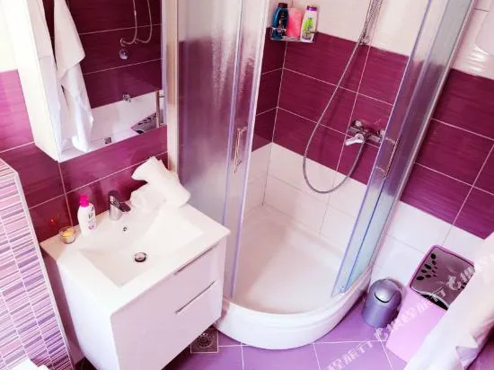 Luxury Diocletian Suites in Split Centre