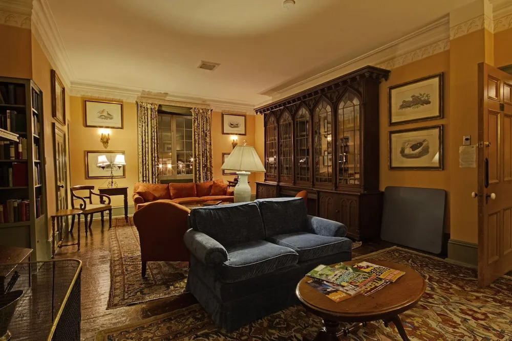Briars Resort and Spa