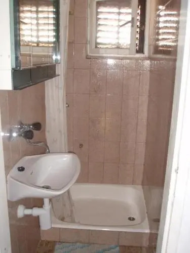 Apartments TG