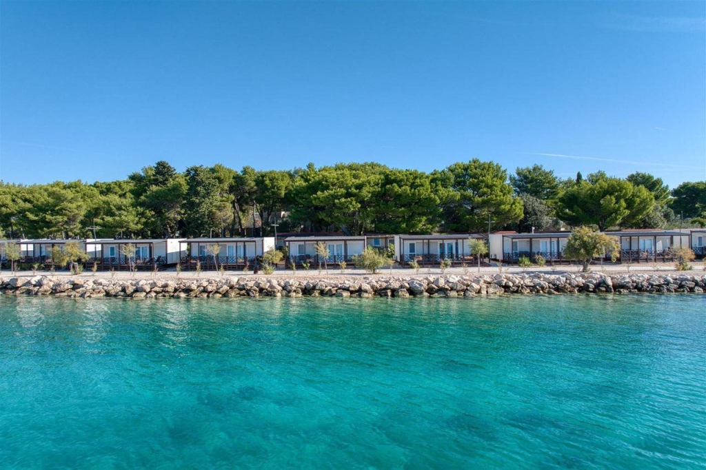Solaris Beach Resort - Camping Mobilehomes
