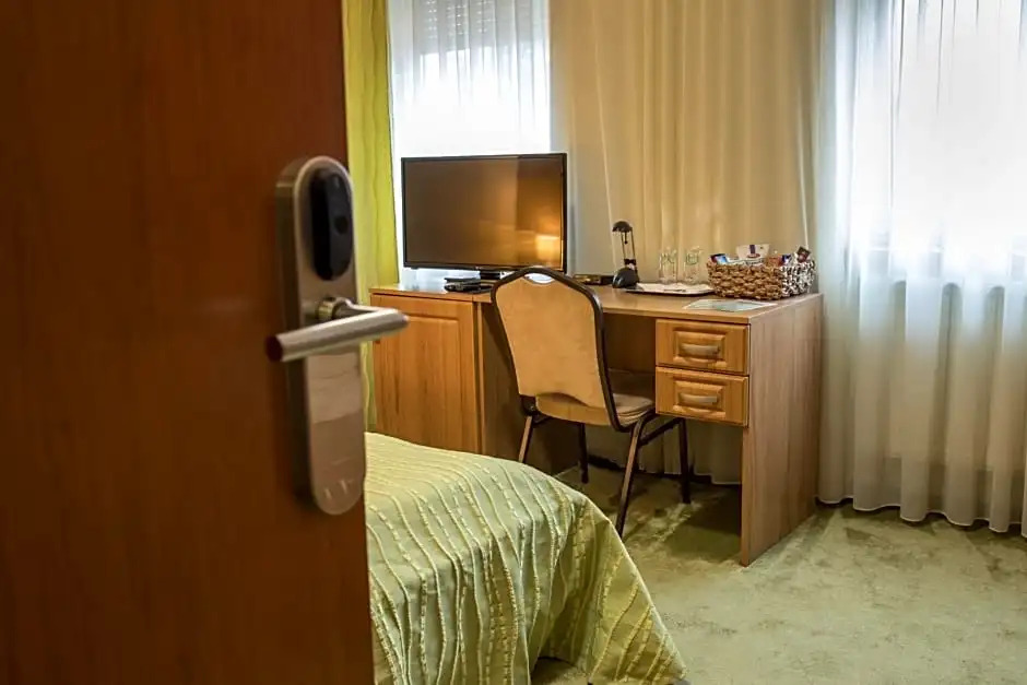 Hotel Slovan