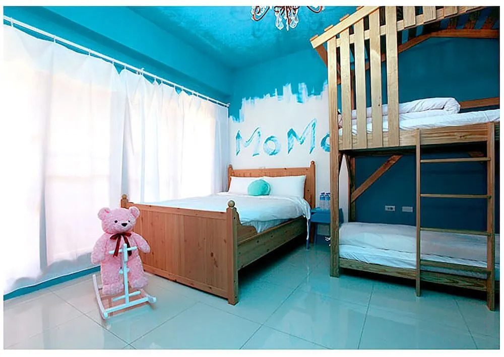 momo b&b