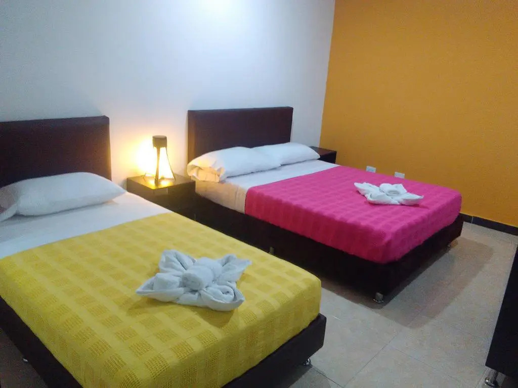 HOTEL SHAMBALA