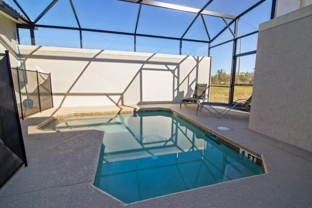 Champions Gate-8961sdilthp 5 Bedroom Townhouse