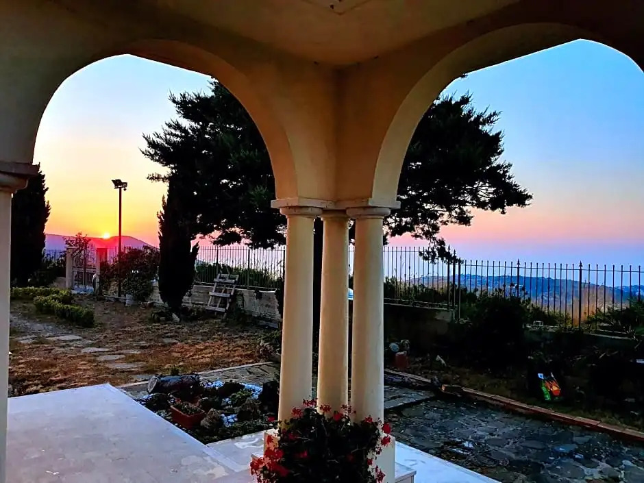 Domus Mare Cilento