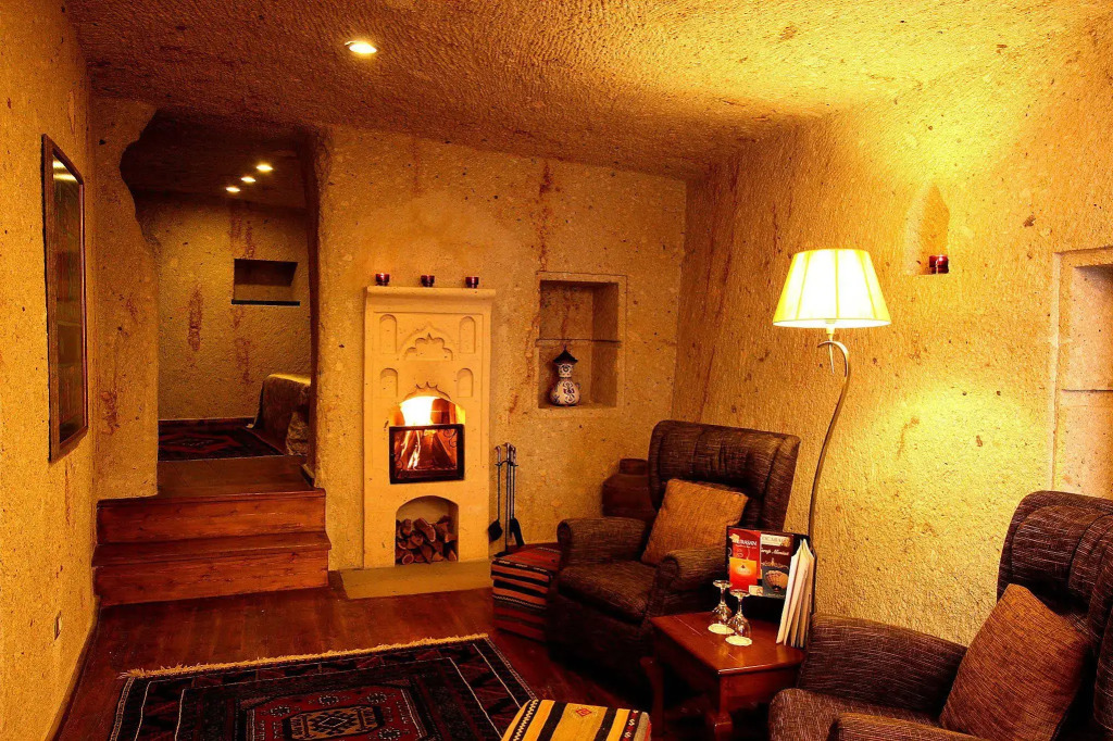 Cappadocia Estates - Special Class