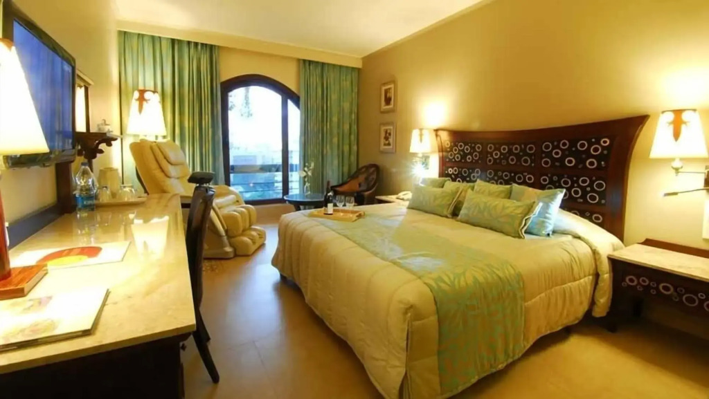Sai Palace Hotel