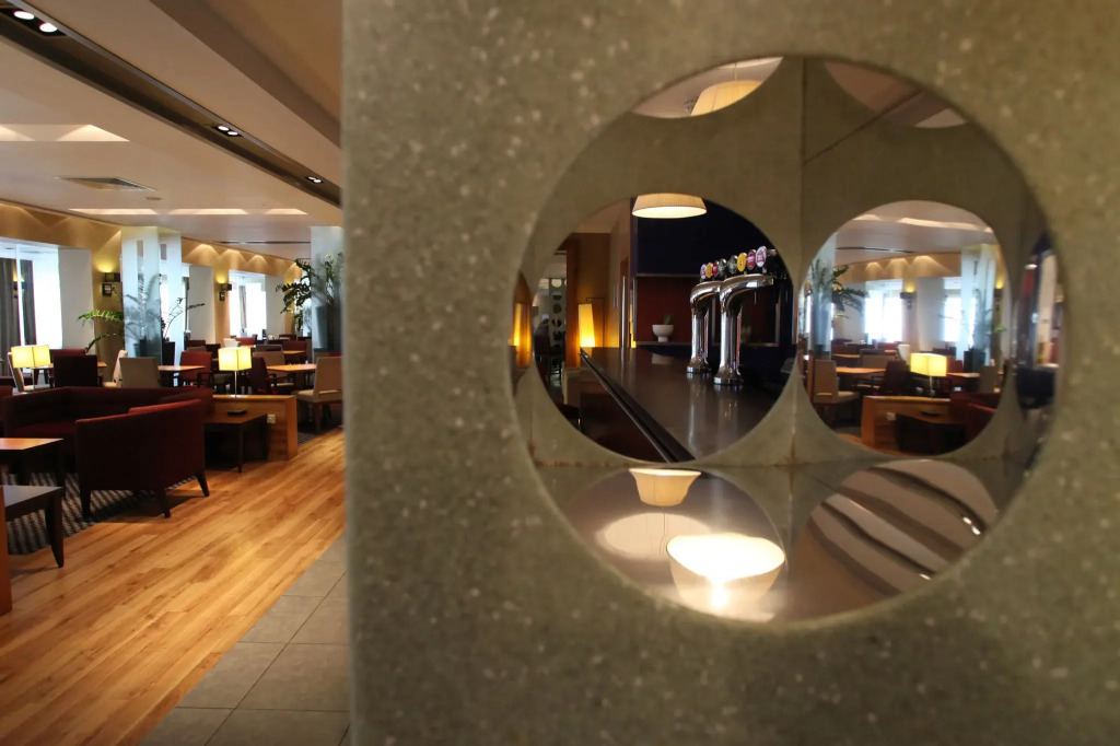 Holiday Inn Express Southampton - M27, J7 by IHG