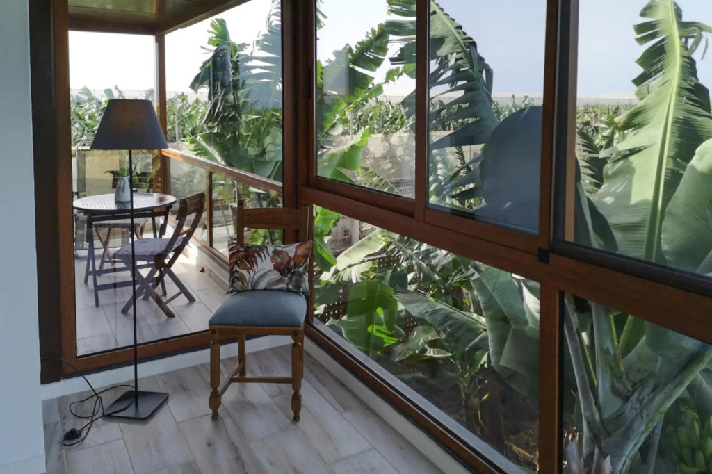 holiday home, Fuencaliente