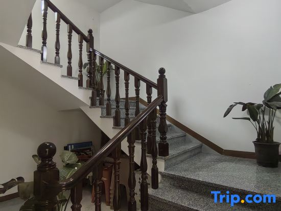 Zhuhai Zhuying Mountain Villa, Weinan