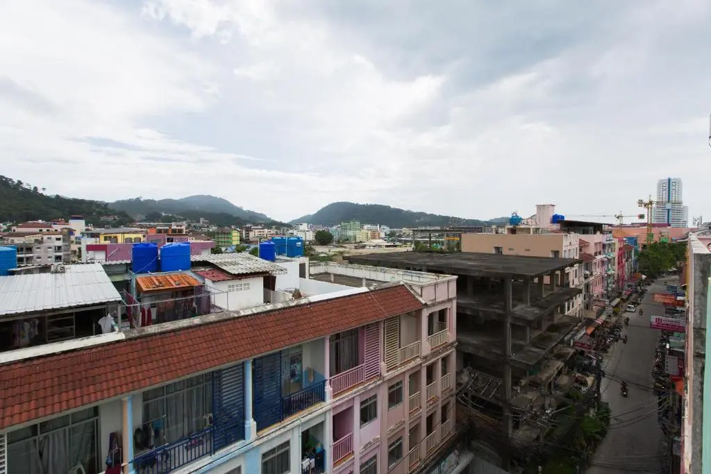 Magnific Patong