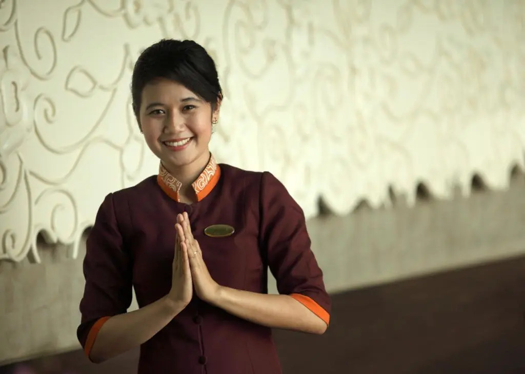 Hotel Santika Bengkulu
