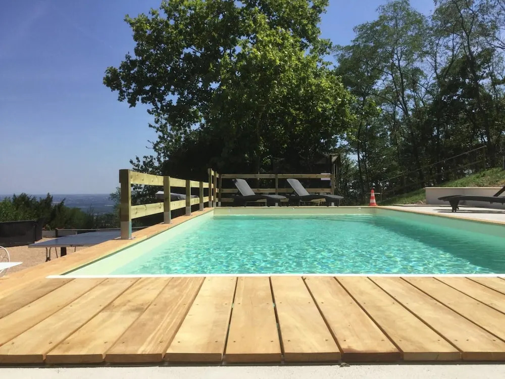 Auberge Les Hauts De Chenas