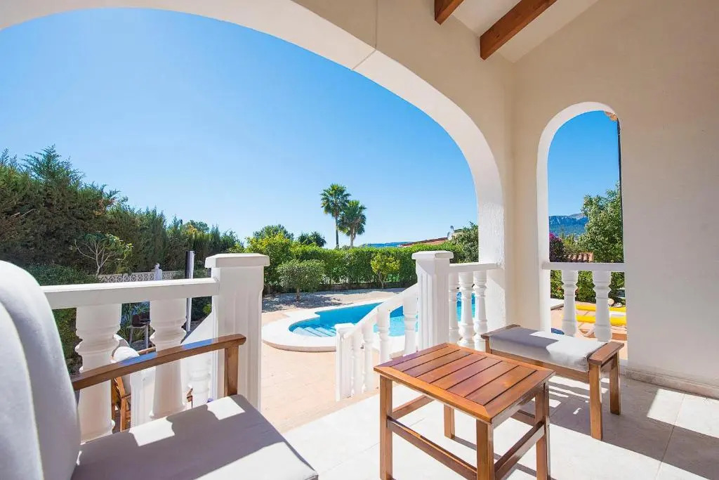 Villa Michele - PlusHolidays
