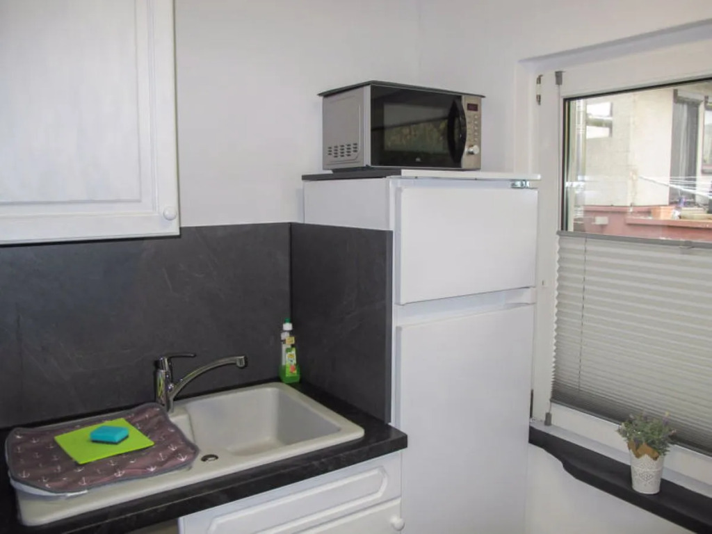 Holiday Home Ostwind by Interhome