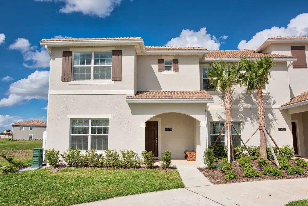 Storey Lake Resort Homes by Casa Floridian