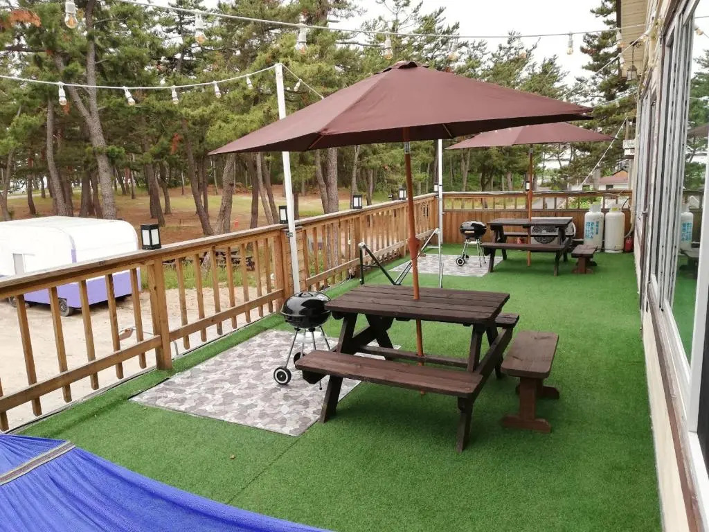 Sacheon Songlim