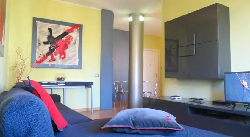 Temporary House - Luxury Porta Romana