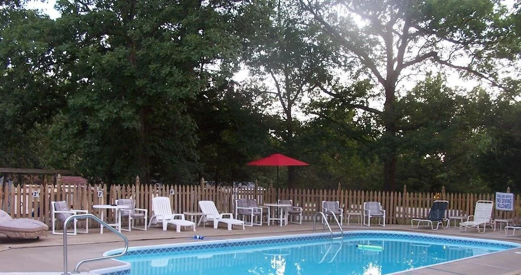 Grand River Resort