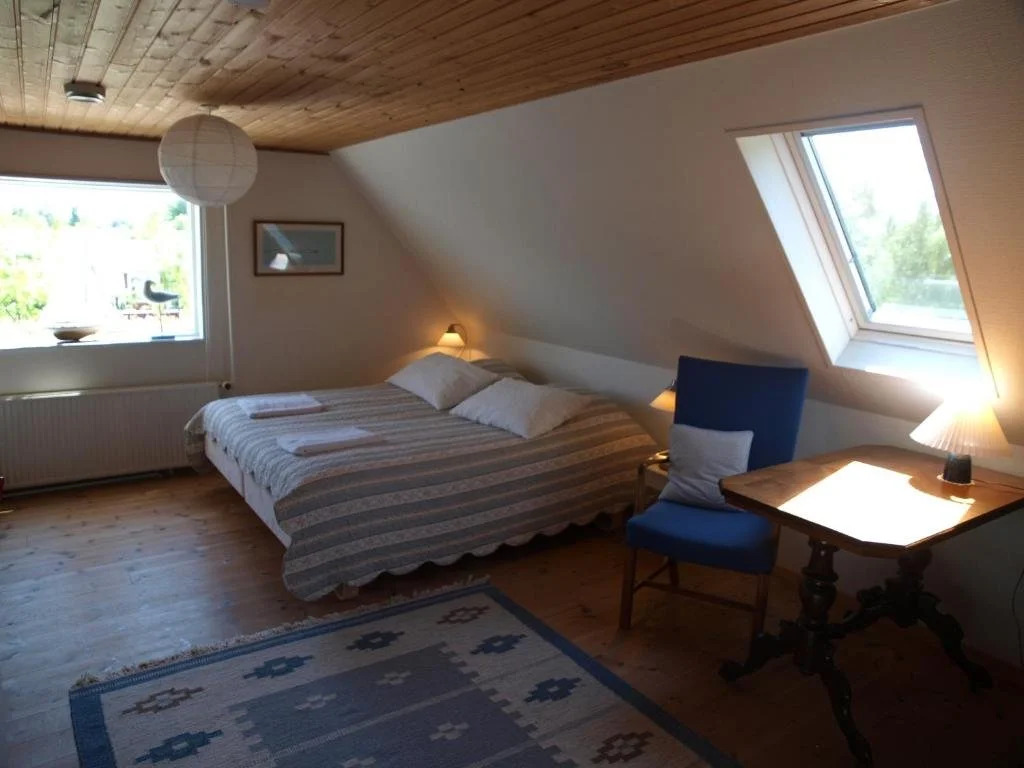 Egn Boutique Hotel