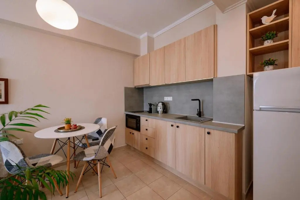 Helianthos Villa - Apartment No3