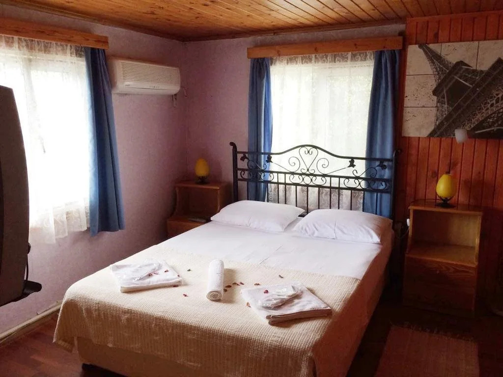 Motel Sebastian