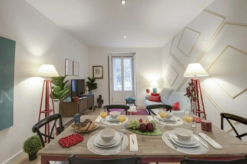 Sweet Inn apartments - Plaza de San Francisco