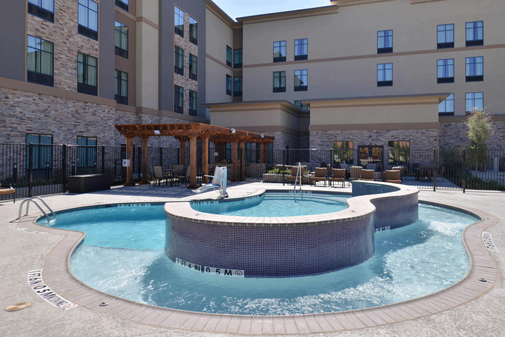 Homewood Suites by Hilton Trophy Club Southlake