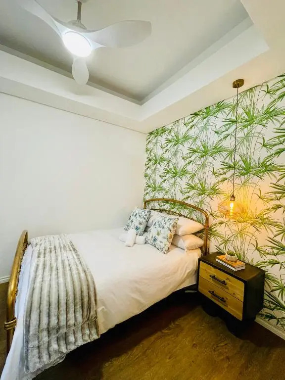 Mdumela Stays 2 Bedroom Modern City Apartment