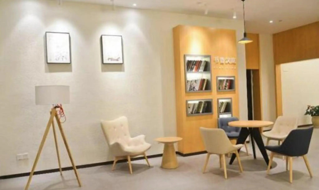 Hanting Hotel Jiashan Tingqiao Road