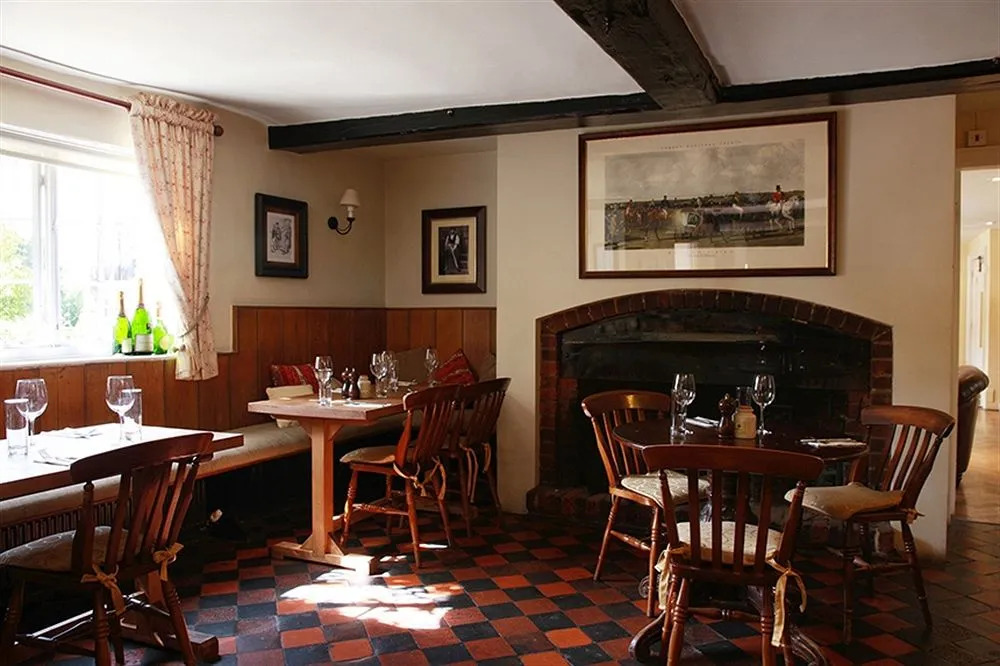 The Royal Oak, Yattendon