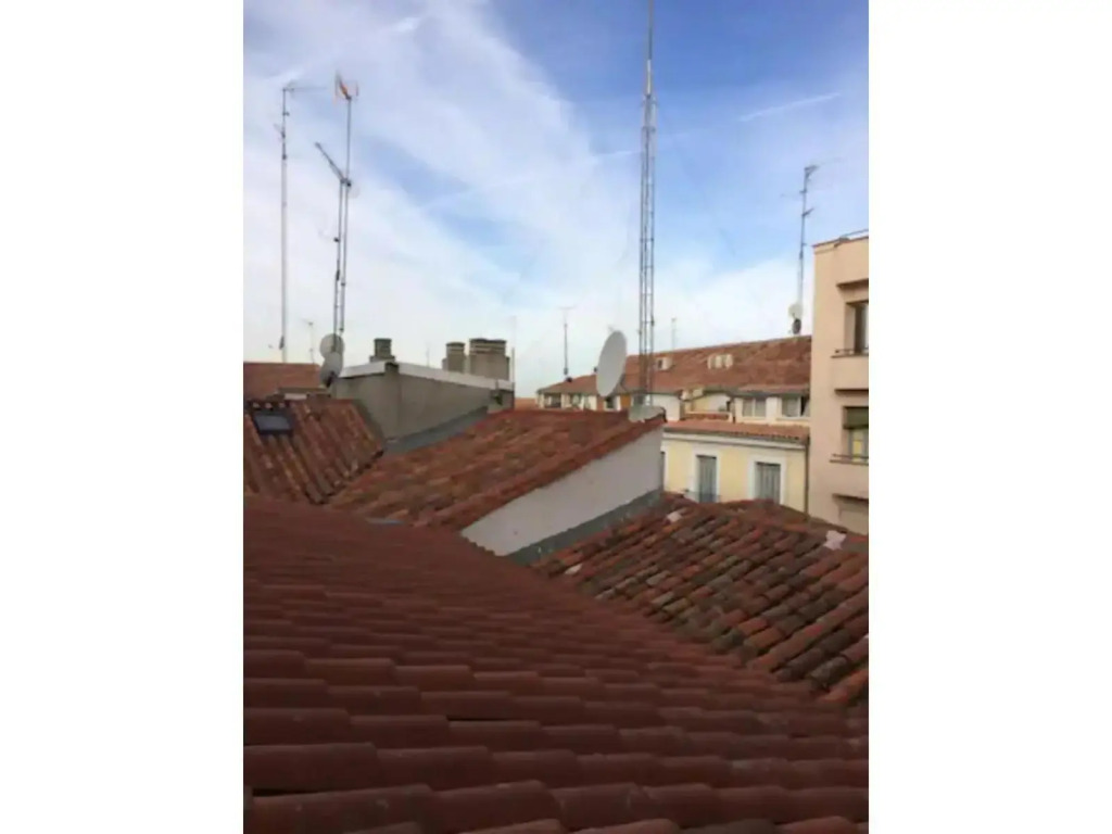Apartamento Anton Martin II