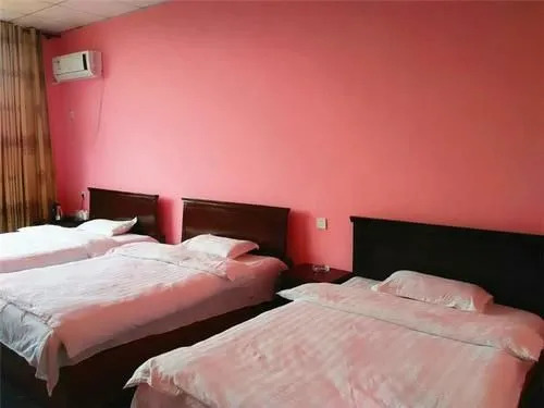 Leida Hotel