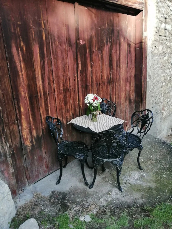 Gül Dali Butik Otel