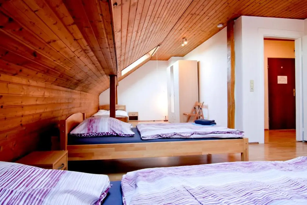 apartmondo Ferienwohnungen Solingen