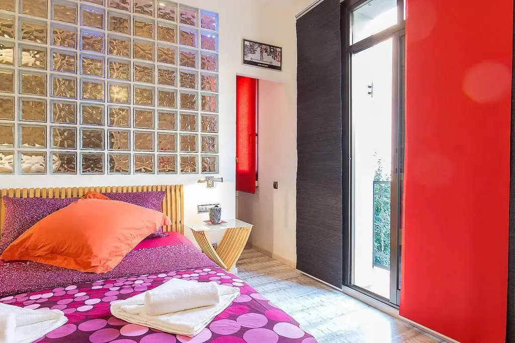 San Pau Apartment