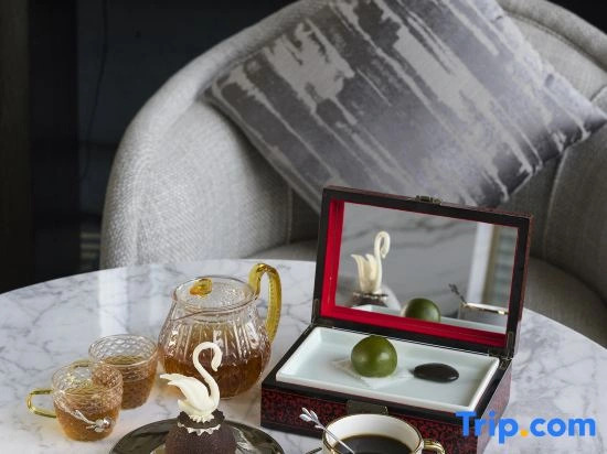 Yingjia Jinling Grand Hotel Anhui