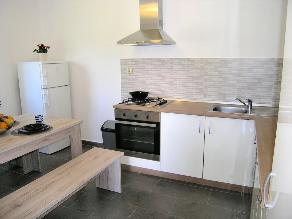 Apartment Ante