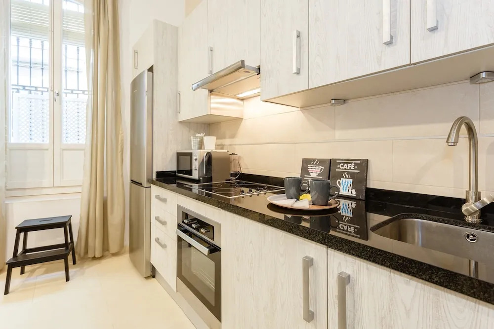 Apartamento Príncipe Ingenioso