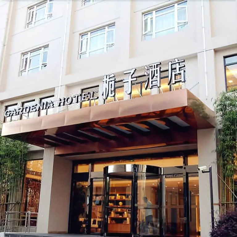 Gardenia Hotel
