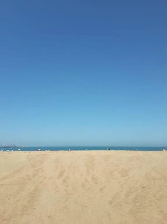 Appartement Miramar