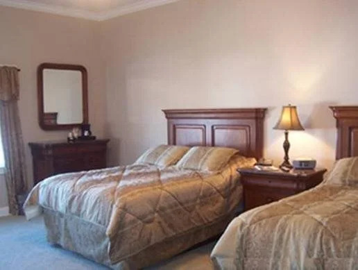 Townsend Manor Inn