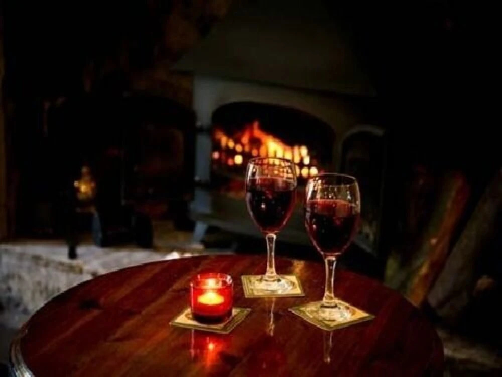 The Red Lion
