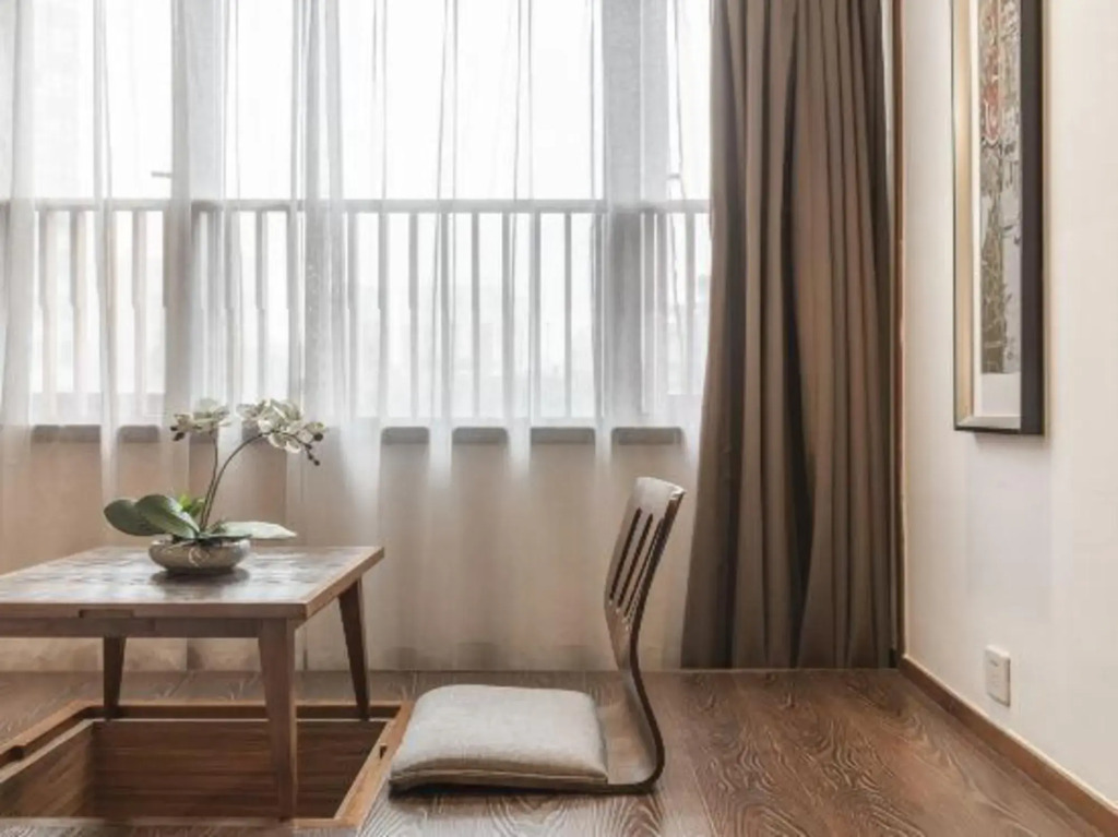 Chongqing Rongghui Up-Spring Alley Hotel